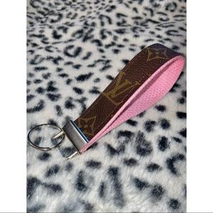 ✨Louis Vuitton✨ ☆ Keychain ☆